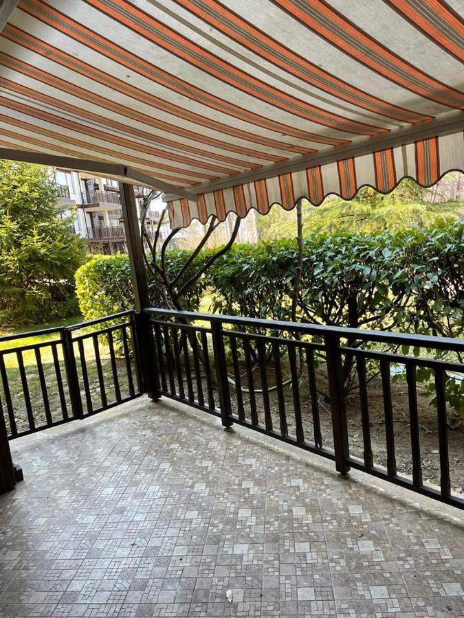 Santa Marina Holliday Village 2 Bedroom